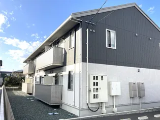 ラ ミエル桜の画像