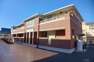 パシフィックサイドBの画像