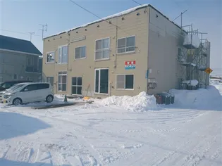 フラワーマンション2号館の画像