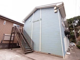 グリーンヒルBの画像