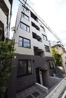 グランデール町屋の画像