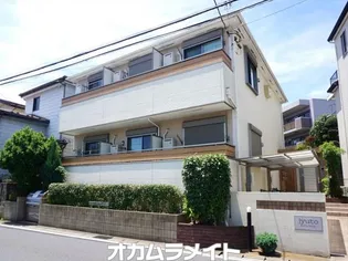 JYUTO勝田台の画像