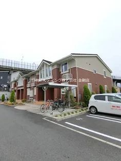 ソレイユ 和泉中央IIの画像