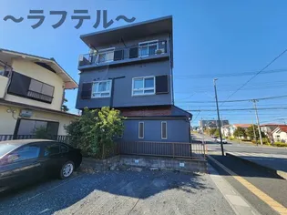 ダイヤモンドヒルズの画像