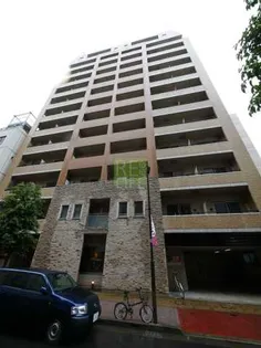 東京都千代田区神田神保町2【マンション】の外観