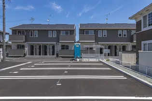 レジデンス フラワーの画像