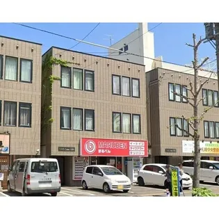 ツインズ南8条伍番館の画像