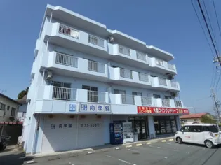 グレース広野Iの画像