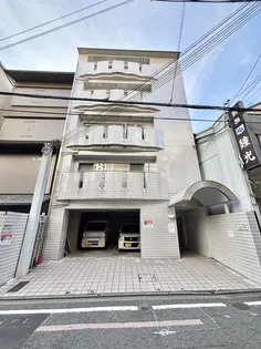 五条セフィーマンションの画像