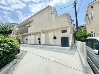 MAISON DE PASTELの画像