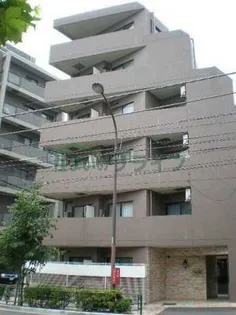 グランヴァン新大塚の画像