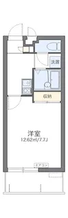 和【1階】の間取り