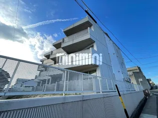 AKIZUKIハイツの画像