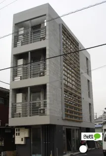 CASA RAFFINATAの画像