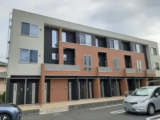 ロンガヴィータ志木の画像