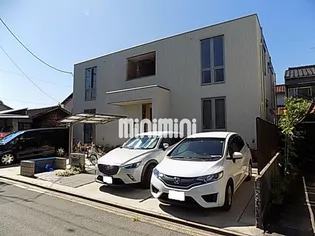 アルカンシェルの画像