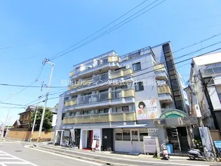 ラフォーレ北野田の画像