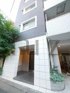 アーサクラスト西横浜の画像