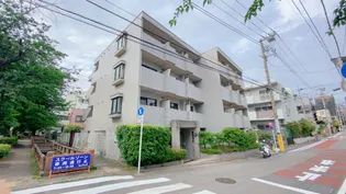 DELCCS洗足池の画像