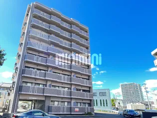 グレースヒルズの画像