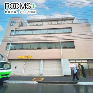 シャルマンハイムの画像