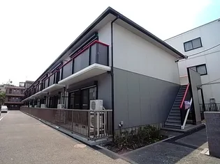 ル クレール宿河原Aの画像