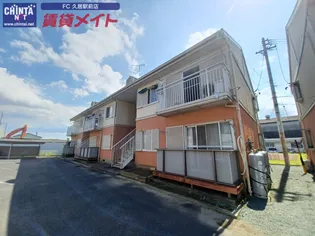 ファミール プラザAの画像