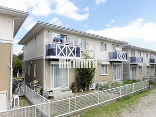 タウン三好ヶ丘 D棟の画像