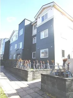 ハイブリッジAの画像