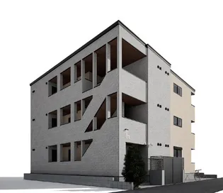 robot home 井尻IV【1階】の外観