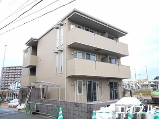 コンフォール今宿の画像