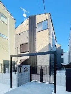 ウッドクレスト荒川レジデンスの画像