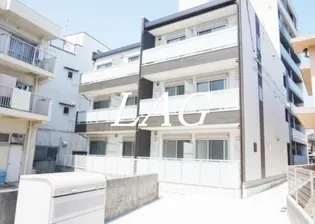 リブリ ネオフラッツの画像