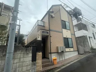 アーバンプレイス代々木公園WESTの画像