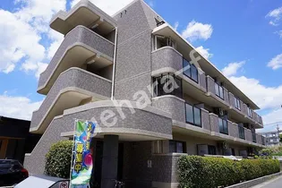 コンブレ―生野【2階】の外観