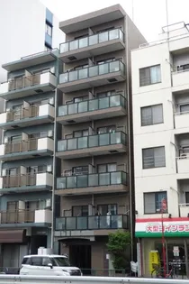 グランヴァン高田馬場の画像