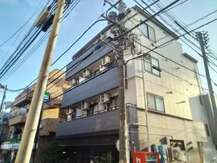 メゾン榊原の画像