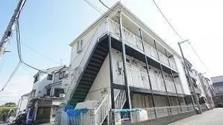 コーポオザワの画像