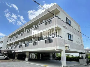 コーポアニヴェルセルの画像