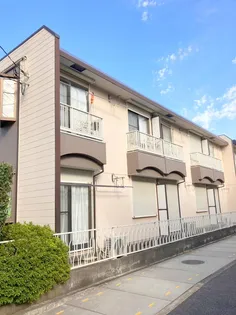 ベルゾーネ曙の画像