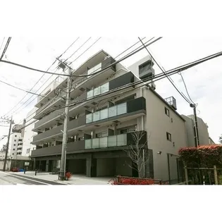 コンフォリア志村坂上の画像