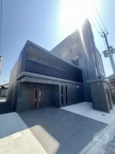 アスヴェル京都西大路SOUTHの画像