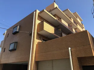 ディアフラッツの画像