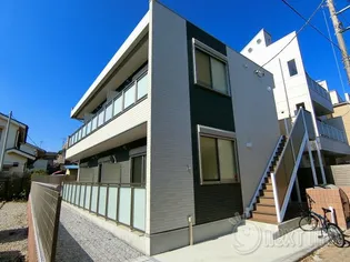 リブリ ラルーチェの画像