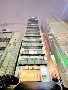 エル グランジュテ川崎の画像