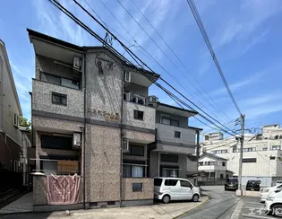 エスペラール原 弐番館の画像