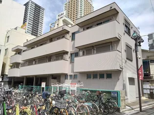 本八幡フロントコートの画像