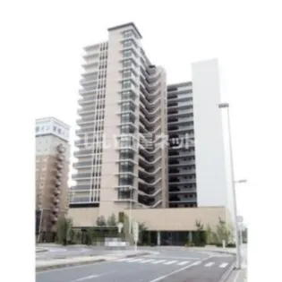 プレミスト小山ステーションレジデンスの画像