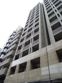 ガリシアヒルズ六本木【15階】の外観