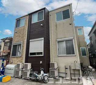 フォルテ北千住の画像